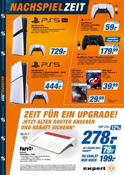 Router im expert Prospekt in Wolfenbüttel Aktueller expert Prospekt mit Router, "Top Angebote", Seite 10