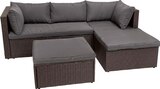 Loungeecke mit Tisch bei Lidl im Prospekt "" für 269,00 €