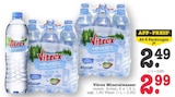 Aktuelles Naturelle Mineralwasser Angebot bei E center in Mannheim ab 2,49 €