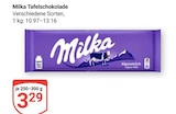 Aktuelle Schokolade Angebote bei GLOBUS in Saarbrücken Aktuelles Tafelschokolade Angebot bei GLOBUS in Saarbrücken ab 3,29 €