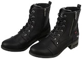 Boots im Angebot bei Kaufland in Düsseldorf Boots Angebote von MUSTANG bei Kaufland Düsseldorf für 34,99 €