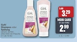 Shampoo Angebote von Guhl bei combi Lingen für 2,99 €