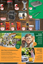 Holzkohle im GLOBUS Prospekt in Pulheim Aktueller GLOBUS Prospekt mit Holzkohle, "Aktuelle Angebote", Seite 16