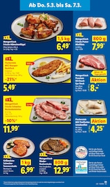 Steak im Lidl Prospekt in Aurich Aktueller Lidl Prospekt mit Steak, "LIDL LOHNT SICH", Seite 63