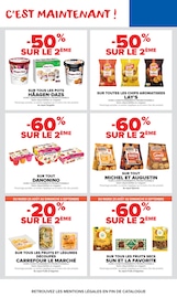 Promos Fruits Secs dans le catalogue "Carrefour market" de Carrefour Market Fruits Secs en promo dans le catalogue Carrefour Market à la page 24