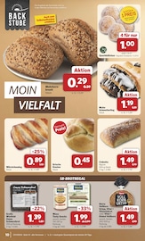 Aktueller combi Prospekt mit Brötchen, "Markt - Angebote", Seite 10