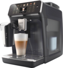 Kaffeevollautomat EP5541/50 Series 5500 im Angebot bei expert in Mülheim Kaffeevollautomat EP5541/50 Series 5500 Angebote von Philips bei expert Mülheim für 589,00 €