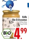 Bio-Erdnussmus bei EDEKA im Regenstauf Prospekt für 4,99 €