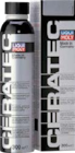 Öl Additiv Cera Tec Angebote von Liqui Moly bei Globus-Baumarkt Stuttgart für 16,99 €