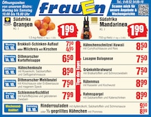 Aktueller EDEKA Engelbrechtsche Wildnis Prospekt EDEKA Prospekt Engelbrechtsche Wildnis "Top Angebote" mit 2 Seiten