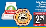 Saint Albray im EDEKA Prospekt Saint Albray von im aktuellen EDEKA Prospekt für 2,29 €