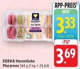 Macarons bei EDEKA im Pirmasens Prospekt für 3,33 €