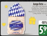 Junge Ente im aktuellen E xpress Prospekt für 5,99 €