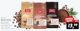 Aktuelle Melitta Angebote bei Konsum in Dresden Aktuelles Bella Crema Speciale Angebot bei Konsum in Dresden ab 13,99 €