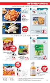 Prospectus Super U "Super U" en cours à Épinal, Page 23 Catalogue Super U en cours à Épinal, "Super U", Page 23