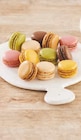Macarons dans le catalogue U Express