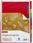 Ringbuchregister bei Rossmann im Winterbach Prospekt für 0,99 €
