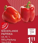 Aktuelle Paprika Angebote bei E center in Düsseldorf Aktuelles Paprika Angebot bei E center in Düsseldorf ab 1,11 €