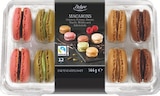 Frische Macarons von Deluxe im aktuellen Lidl Prospekt für 3,49 €