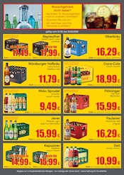 Aktueller RAN Prospekt mit Coca Cola, "RAN", Seite 2