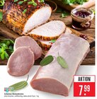 Schweine-Rückenbraten Angebote bei Marktkauf Lörrach für 7,99 €