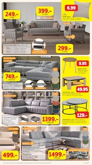 Fernsehsessel im aktuellen Sconto SB Prospekt (Rostock) Fernsehsessel im Sconto SB Prospekt "SSV 15% AUF ALLES" mit 8 Seiten (Rostock)