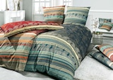 Aktuelles Satin Bettwäsche TIZIANO Angebot bei Ostermann in Duisburg ab 99,90 €
