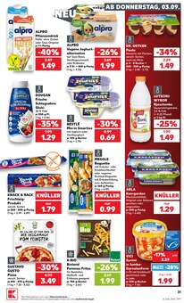 Erdbeeren im aktuellen Kaufland Prospekt (Bochum) Erdbeeren im Kaufland Prospekt "Hier bin ich richtig" mit 69 Seiten (Bochum)