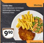 Cordon bleu Angebote bei GLOBUS Gießen für 9,90 €