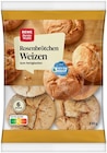 Aktuelle Wecker Angebote bei REWE in Krefeld Aktuelles Rosenbrötchen Angebot bei REWE in Krefeld ab 1,49 €