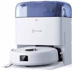 Saugroboter mit Wischfunktion Deebot mini blue Angebote von Ecovacs bei expert Hagen für 299,00 €