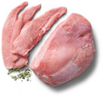 Kalbsschnitzel im Angebot bei Kaufland in Wermelskirchen Kalbsschnitzel Angebote von Deutsches Kalbfleisch bei Kaufland Wermelskirchen für 22,90 €
