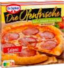 Pizza Die Ofenfrische bei EDEKA im Prospekt "" für 1,99 €