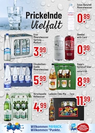 Apfelwein Angebot im aktuellen Trinkgut Prospekt auf Seite 2