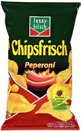 Chipsfrisch bei Kaufland in Neunkirchen Chipsfrisch im Angebot bei Kaufland Neunkirchen für 0,95 €