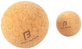 REWE Wanfried - Faszien-/Massageball Set 2-teilig aus Kork Angebot im Prospekt Faszien-/Massageball Set 2-teilig aus Kork bei REWE im Wanfried Prospekt für 5,99 €