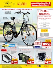 Aktueller Netto Marken-Discount Prospekt mit Fahrrad, "Aktuelle Angebote", Seite 37