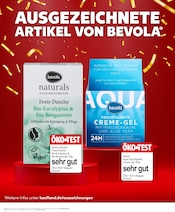 Aktueller Kaufland Prospekt mit Dusche, "KNÜLLER", Seite 8