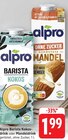 Barista Kokosdrink Angebote von Alpro bei E center Göppingen für 1,99 €