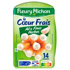 Surimi Le Coeur Frais Fleury Michon dans le catalogue Auchan Hypermarché