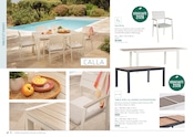 Table Basse en promo dans le catalogue Botanic à la page 12