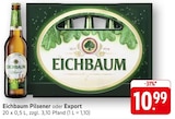 Angebot im EDEKA Ittlingen Prospekt EDEKA Ittlingen Prospekt mit im Angebot für 10,99 €