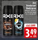 Dark Temptation Deodorant Bodyspray im aktuellen Prospekt bei EDEKA in Saerbeck