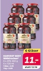Süßkirschen von Harvest best im aktuellen Netto mit dem Scottie Prospekt für 2,19 €
