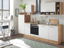 Küchenblock Madeira bei Die Möbelfundgrube in Mainz Küchenblock Madeira im Angebot bei Die Möbelfundgrube Mainz für 699,00 €