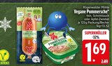Vegane Pommersche fein im Angebot bei EDEKA in Regensburg Vegane Pommersche fein Angebote von Rügenwalder Mühle bei EDEKA Regensburg für 1,69 €