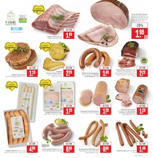Steak im aktuellen Marktkauf Prospekt (Offenbach (Main)) Steak im Marktkauf Prospekt "Aktuelle Angebote" mit 34 Seiten (Offenbach (Main))