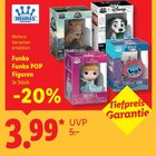Funko POP Figuren Angebote von Funko bei Lidl Augsburg für 3,99 €