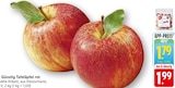 E center Geislingen - Tafeläpfel rot Angebot im Prospekt Tafeläpfel rot bei E center im Geislingen Prospekt für 1,79 €