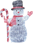 LED Schneemann im aktuellen METRO Prospekt für 594,99 €